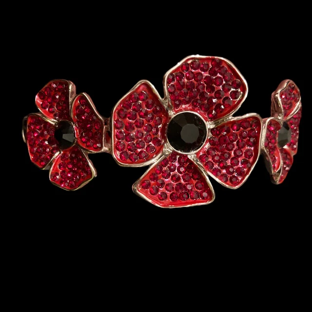 Equilibrium on sale poppy bracelet