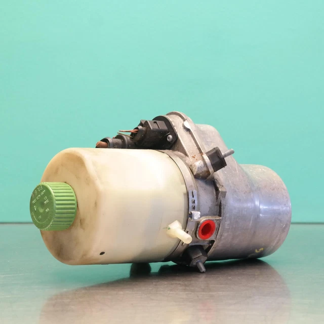 AUDI A1 POWER Steering Pump E4506 Mk 1, 8X, 12/1012/18 275.00