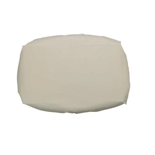 AC Safe AC-503 Vinyl Beige Large Air Conditioner Cover 21 H x 29 W x 4 D in.