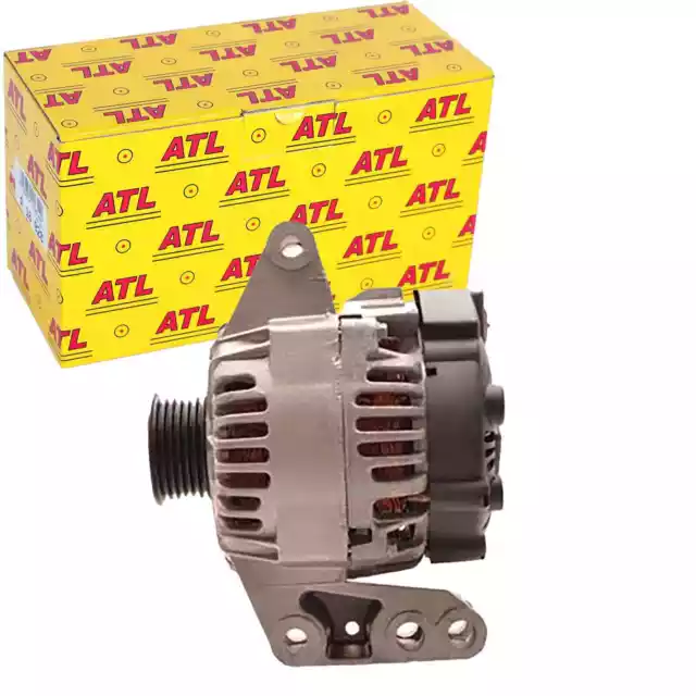 ATL LICHTMASCHINE GENERATOR 90 A passend für FORD KA (R8) 1.3 i