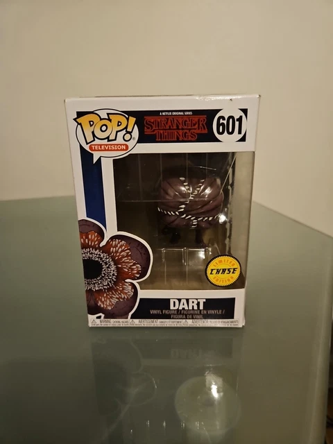 Funko Pop 421 Stranger Things Eleven With Eggos Chase | Meses sin interés