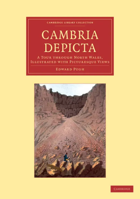 Cambria Depicta Pugh Paperback Cambridge University Press 9781108061483