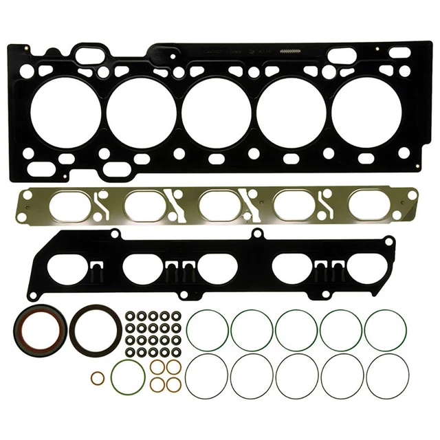For Volvo S40 V50 C70 2006 2007 OEM Head Gasket Set DAC