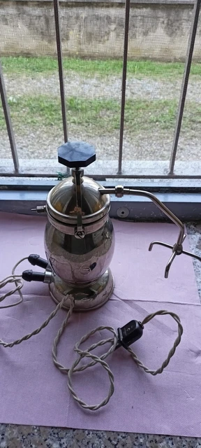Macchina Caffè Vintage Aurora 220