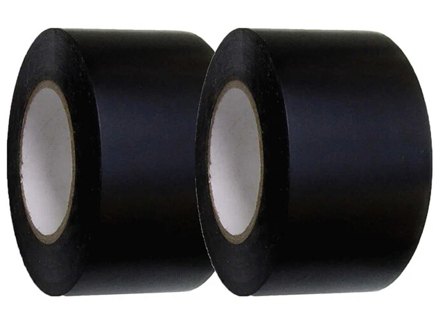 Ruban Adhésif Toilé Gris L.50 Mm X L.50 M TESA