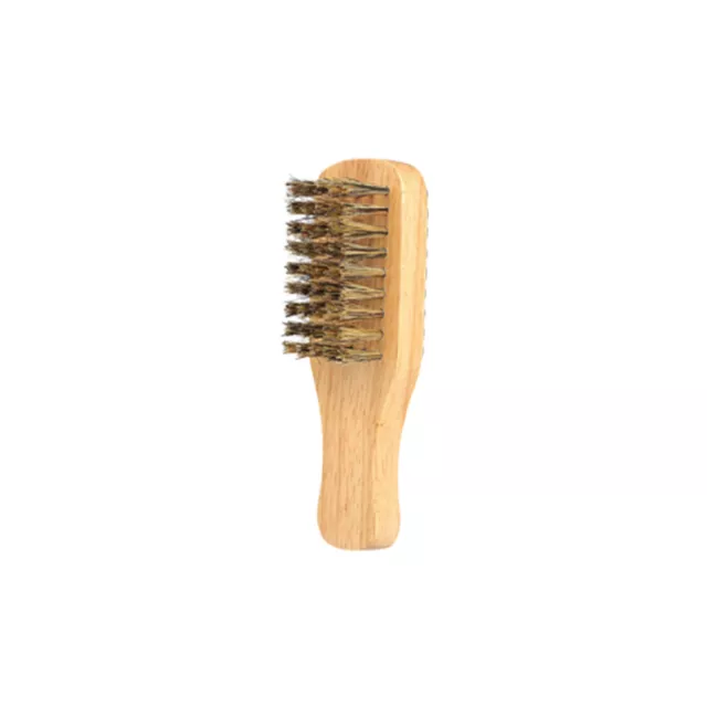 Herrenkamm Für Männer Bartstyling Bartpflege-set Haarbürste