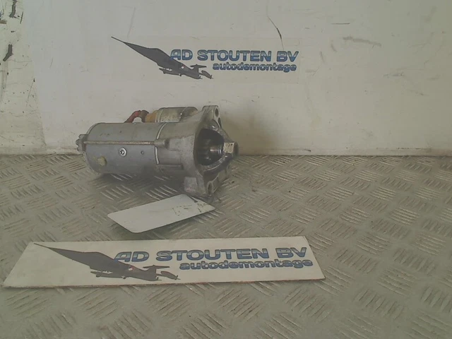 Motorino Di Avviamento A-Premium Per Suzuki Grand Vitara (2006-2008) E XL-7 (2006) 2.7L V6 - 12V 1.4kW, 8 Denti, Rotazione Oraria, Sostituto 3110065J30