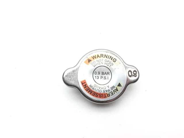 Radiator Cap 2016 Can-Am Spyder ST-S SE5 2757A