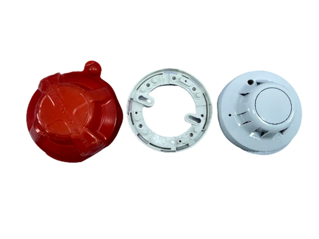 Apollo 55000-2176 APO Series65 Ionisation Smoke Detector