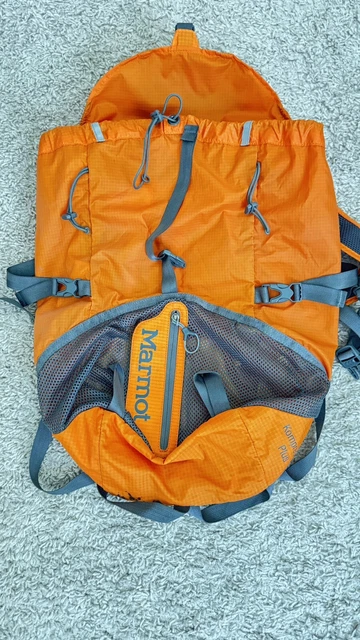 Marmot kompressor plus 20 pack sales