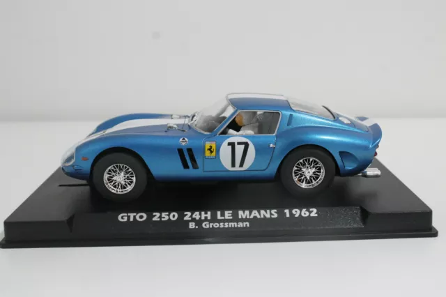 FLY A2503  Ferrari 250 GTO LM / FLY CAR MODEL 25Th ANNIVERSARY 1/32 #NEW# 2