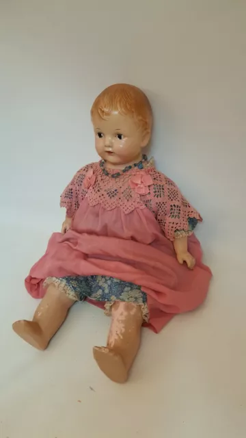Effanbee baby doll hot sale