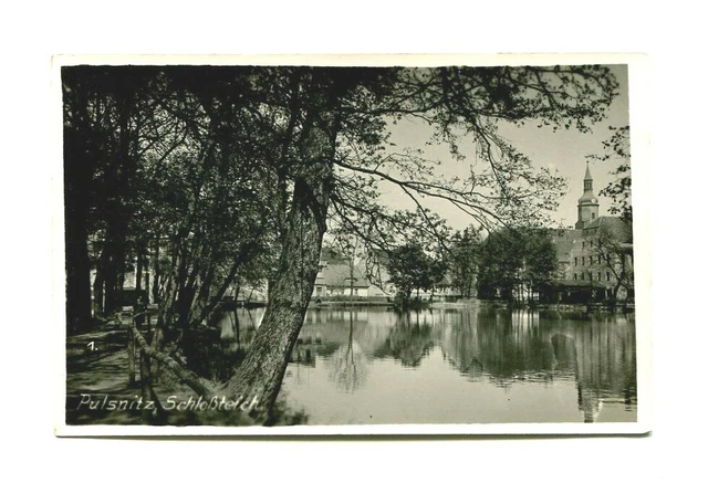 Carte Postale Ancienne Illustrée Russe - Courrier Militaire, 1916 (1ère Guerre Mondiale)