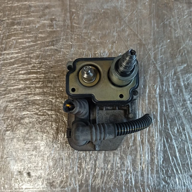 VOLVO XC90 XC70 Haldex differential diff control module 5WP2222001 £