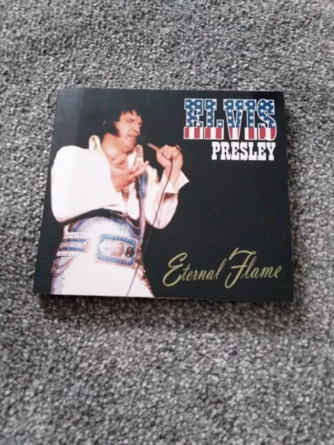 elvis presley - live at indiana 1976.cd