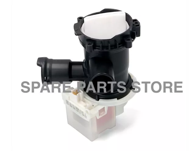 Bosch Serie | 4 Washing Machine Water Drain Pump  WAK24162AU/03