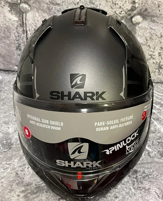 Shark Evo-One Lithion SIZE SMALL