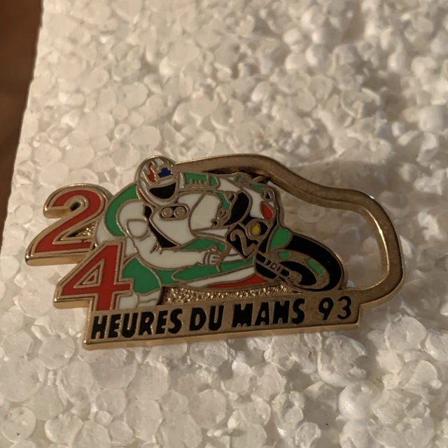 2023 Motul Petit Le Mans Lapel Pin – Store 254 at Michelin Raceway Road Atlanta