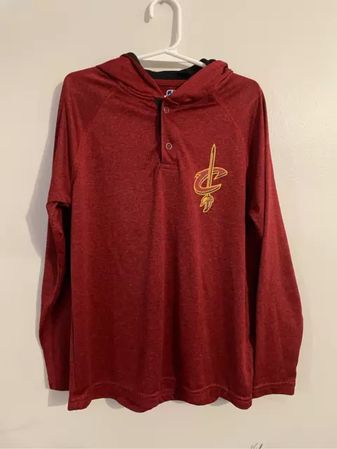Cleveland Cavaliers Boys Hoodie