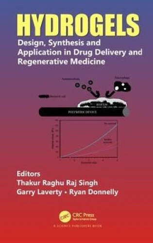 HYDROGELS: DESIGN, SYNTHESIS and Application in Drug Delivery and ...