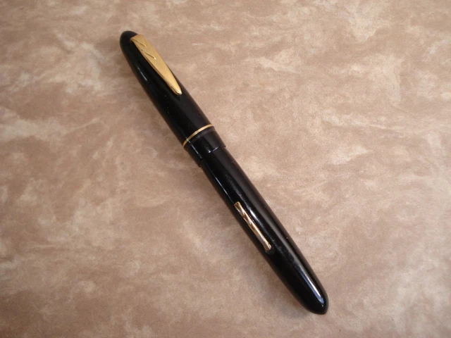 Leonardo Dodici Guillochè ST Stylo Plume - Vulpen / Fountain pen