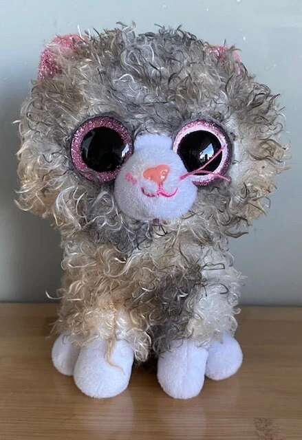 Beanie boo on sale scrappy