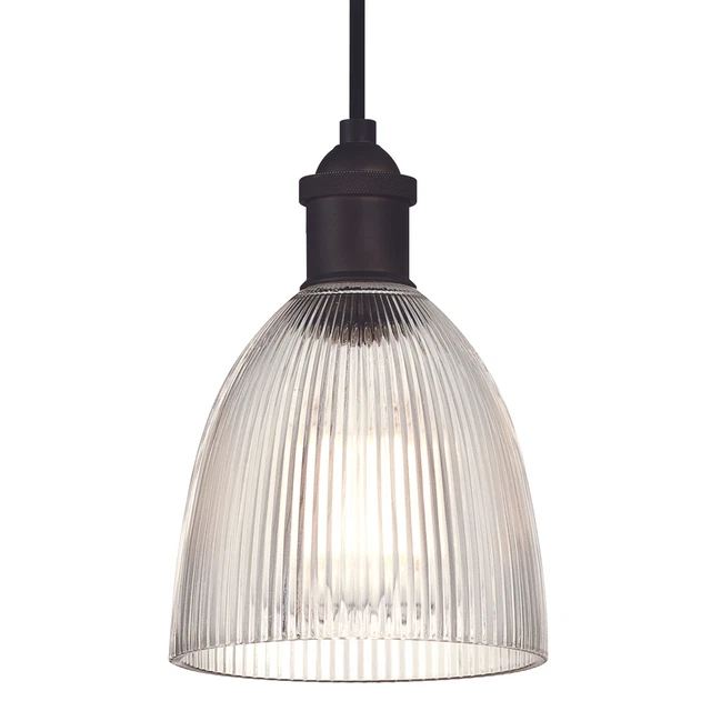Lampe Suspendue Pour Table à Manger, Suspension En Verre à 3 Flammes Vintage Suspendue E27