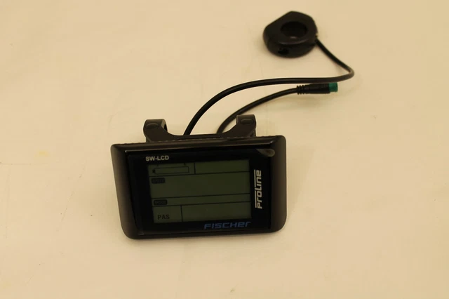 Comprar Savvies Protector De Pantalla Para Fischer SW-LCD ProLine  E Display 6 Unidades Transparente 354450