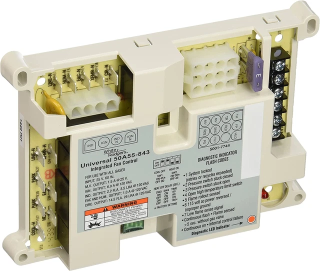 50A55-843 Ignition Control Module