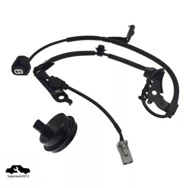 New ABS Wheel Speed Sensor & Wire Harness Front Right For Lexus GS350 GS430