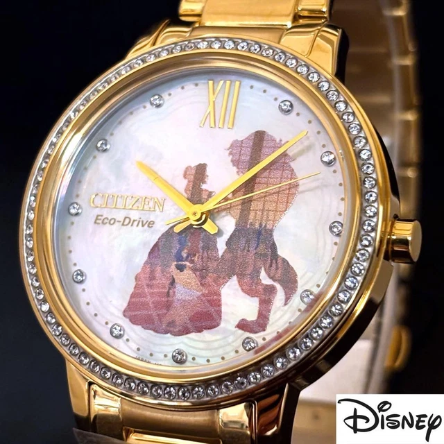 Montre Femme Art Déco Années 1930 – Or 18 Carats Et Diamants – Occasion Bon état