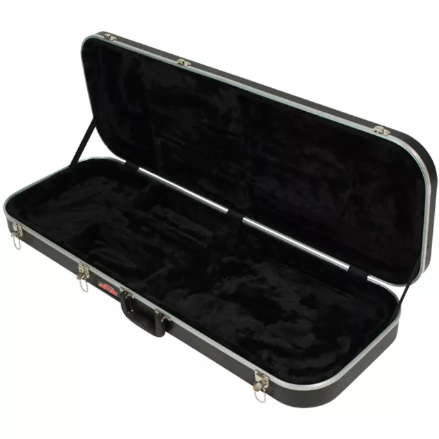 SKB Electric Guitar Economy Rectangular Case 1SKB-6