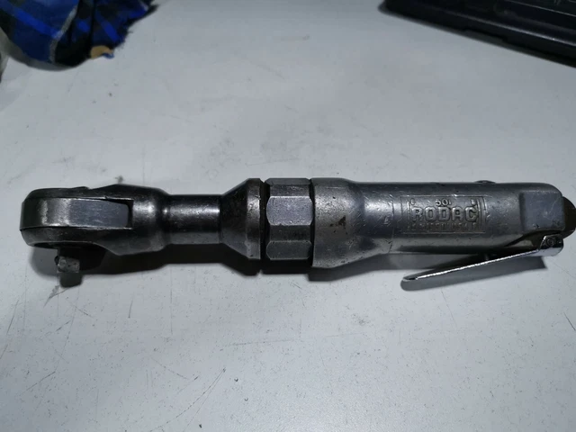 rodac 501 3/8-in. air ratchet