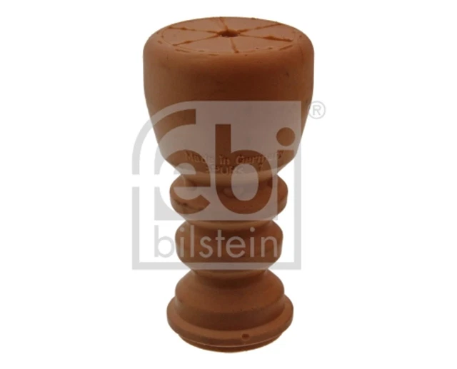 2x tampone di arresto sospensioni Febi Bilstein 18362/2x per VW PU poliuretano GOLF 3 1
