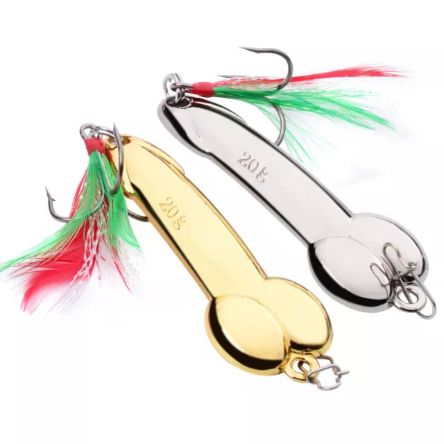 5PCS LOT FISHING Spinnerbaits Spoon Bait Metal Crankbait Lures Bass Trout  5-50g $20.69 - PicClick AU