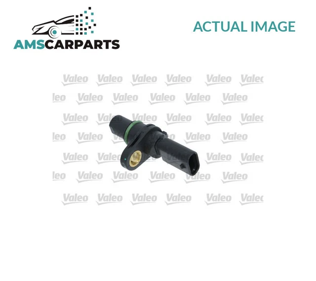 VALEO 366451 Sensor Camshaft Position Number Of Pins 3 Plug Type Oval