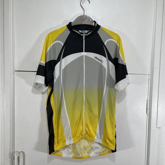 Maillot cycliste POLTI - Équipements vélos