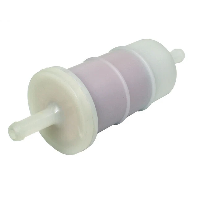 Fuel Filter for Honda GL1200 Goldwing 1984-1986 Aspencade Interstate