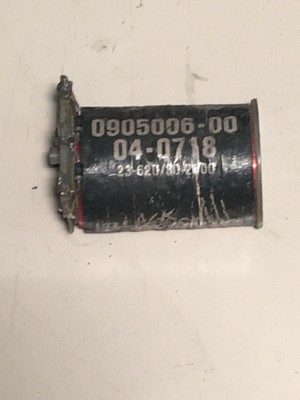 090-5020-20 per flipper STERN/SEGA  come da foto coil no JAMMA   bobina 