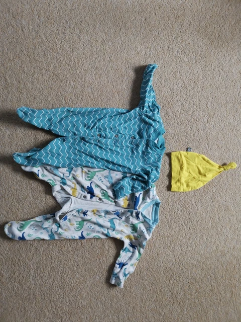 newborn baby boy clothes bundle