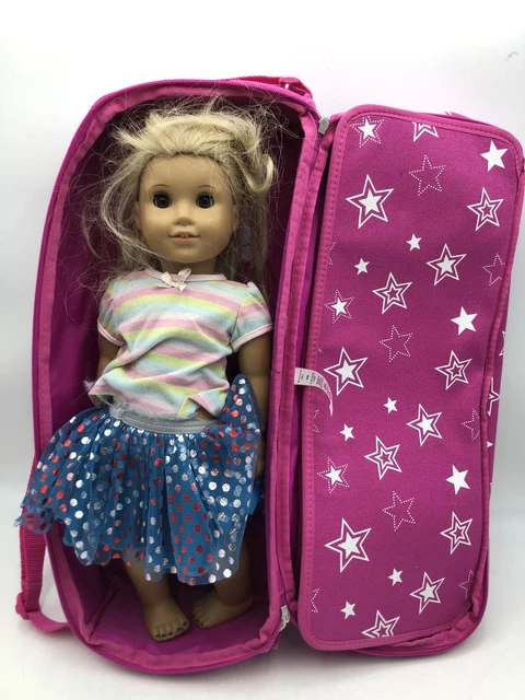 American Girl In Case