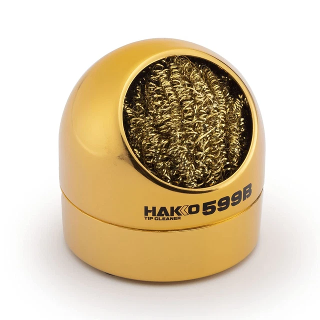 HAKKO Tip Cleaner Cleaning Wire Type 599B-01 212