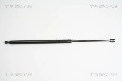 Pistoncini Molle A Gas Toyota Yaris 2005-2011