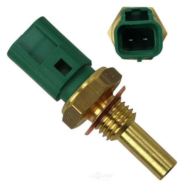 COOLANT TEMP SENSOR TOYOTA 22re 2.4L 3vze 3.0L + 94 95 96 97 FORD