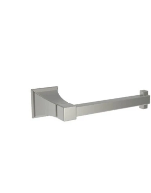 Newport Brass Toilet Paper Holder in Satin Nickel 81-27/15S C2