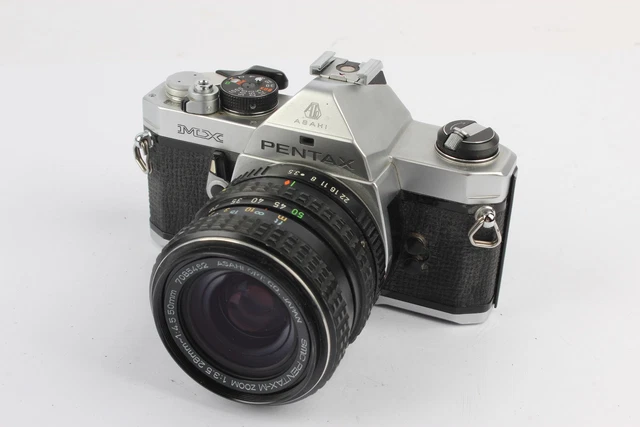 Fotocamere Reflex, Fotocamere vintage, Vintage, Fotografia e video