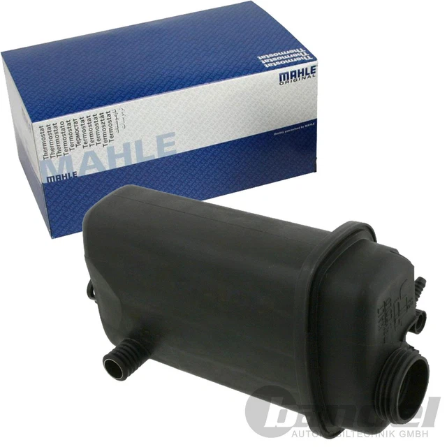 1x CONTENITORE DI COMPENSAZIONE MACINA REFRIGERANTE adatto per BMW Serie 7 E38