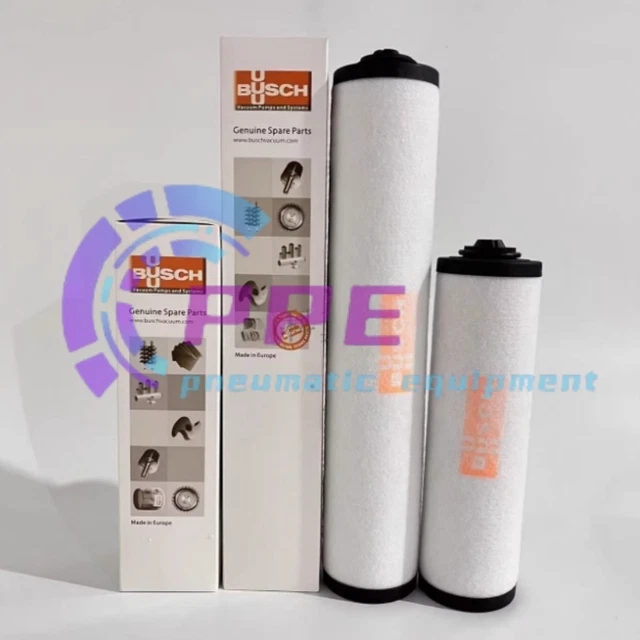 1PC Fits Busch Vacuum Pump Exhaust Filter P/N 0532140159 Fit RA0160