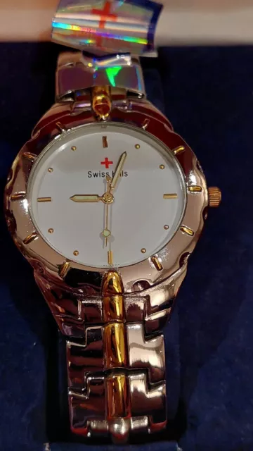 Swiss hills on sale watch