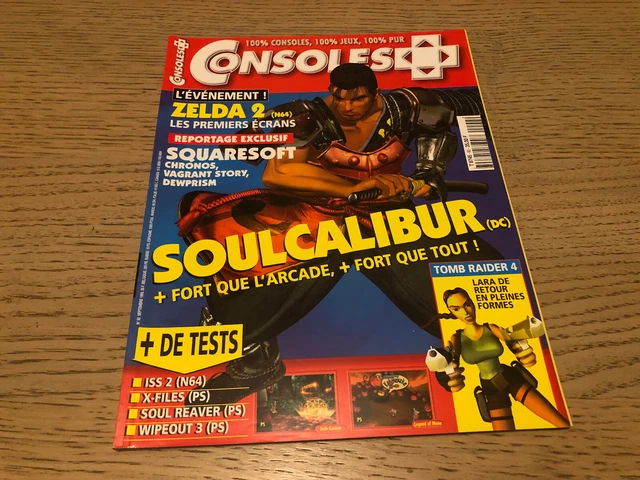 GUIDE OFFICIEL SHINKI SEKAI EVOLUTION 2 avec carte postale livre Sega